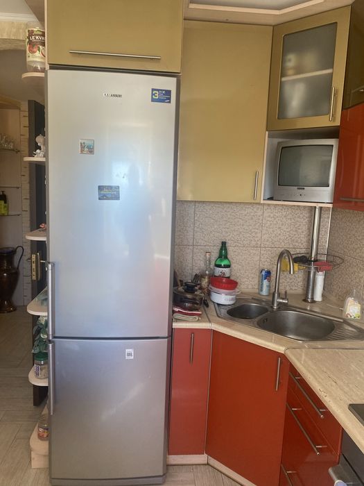 Довгострокова оренда квартири