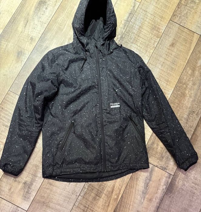 Ветровка pull&bear