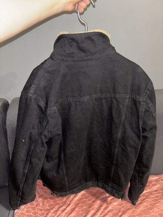 Katana męska z kożuchem New Look