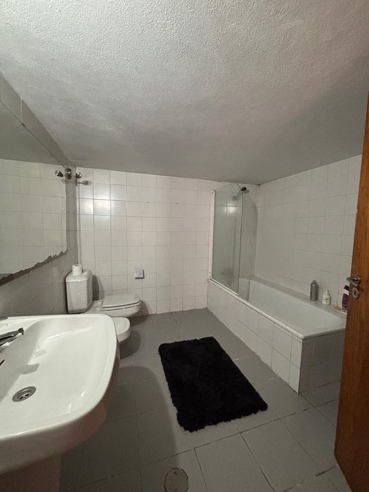 Moradia T1 + mezzanine