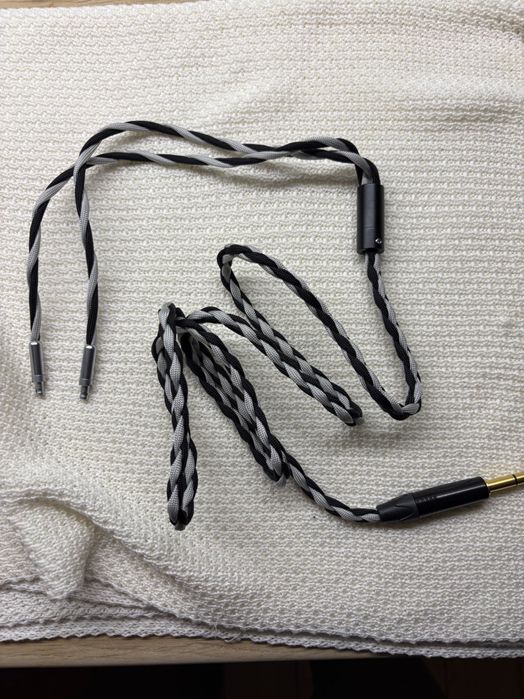 Kabel Słuchawkowy Sennheiser, seria 800