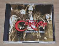 CARAVAN - Canterbury Tales - 2 CD prog rock