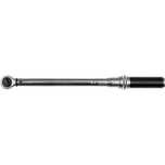 Klucz dynamometryczny 1/2" 25-125Nm Yato