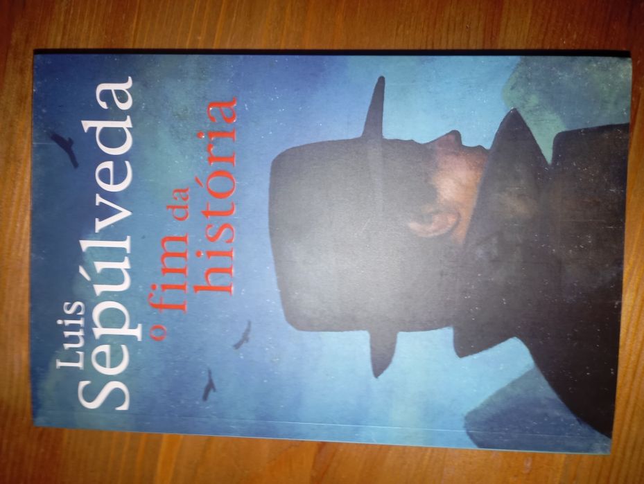 O Fim da História