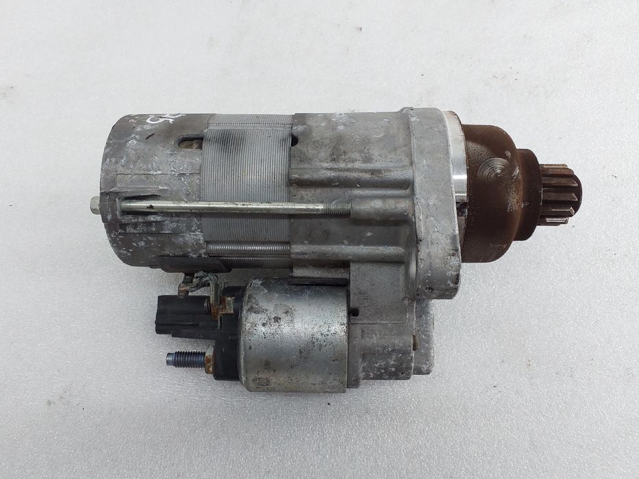 Motor de arranque AUDI A1 (8X1, 8XK)