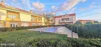 Vivenda V4-Condominio privado c/ piscina, Ponte Rol, House with Poll ,