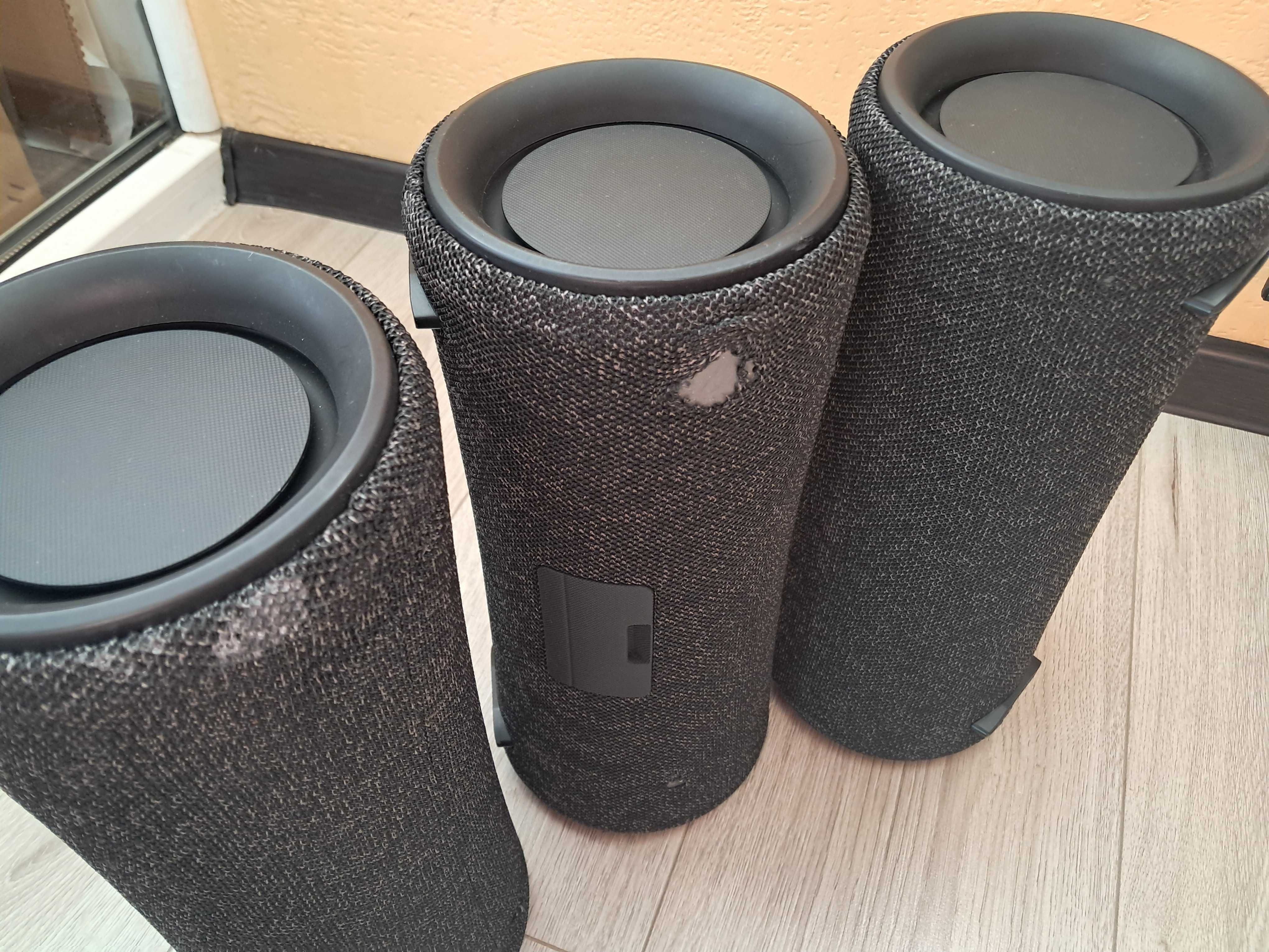Лот з неробочих Sony XG300, XE300 i XE200