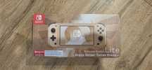 Nintendo Switch Lite Hyrule