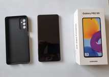 Samsung Galaxy M52 5G