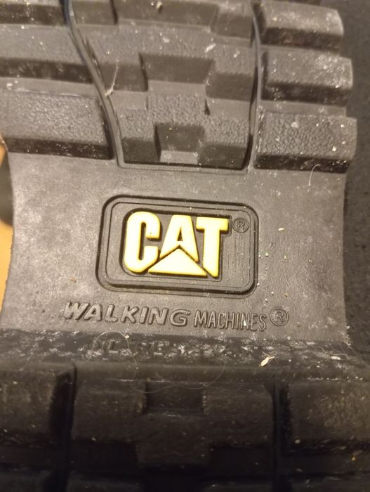 Buty Caterpillar 37 rozmiar!Stan bardzo dobry!