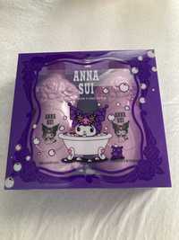 Anna Sui rose szampon + odżywka