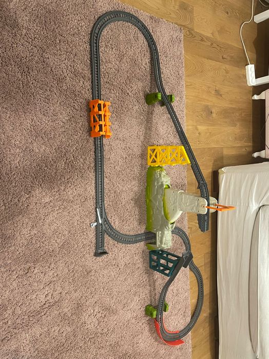 Tomek i Przyjaciele zestaw