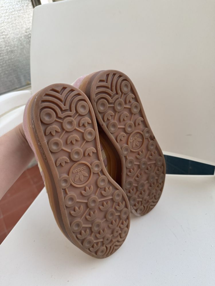 Sapatilhas adidas