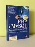 PHP i MySQL - Tworzenie stron WWW