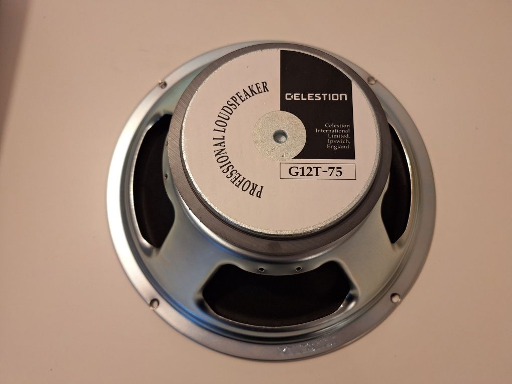 Celestion G12T75 Głośnik gitarowy do kolumny