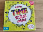 Party time wielki zakład
