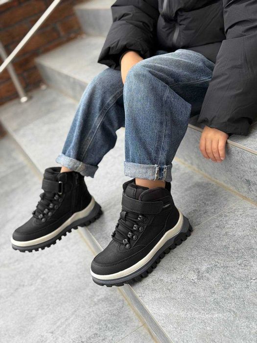 Термочеревики для хлопчика TM Clibee