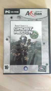 Gra Ghost Recon PC