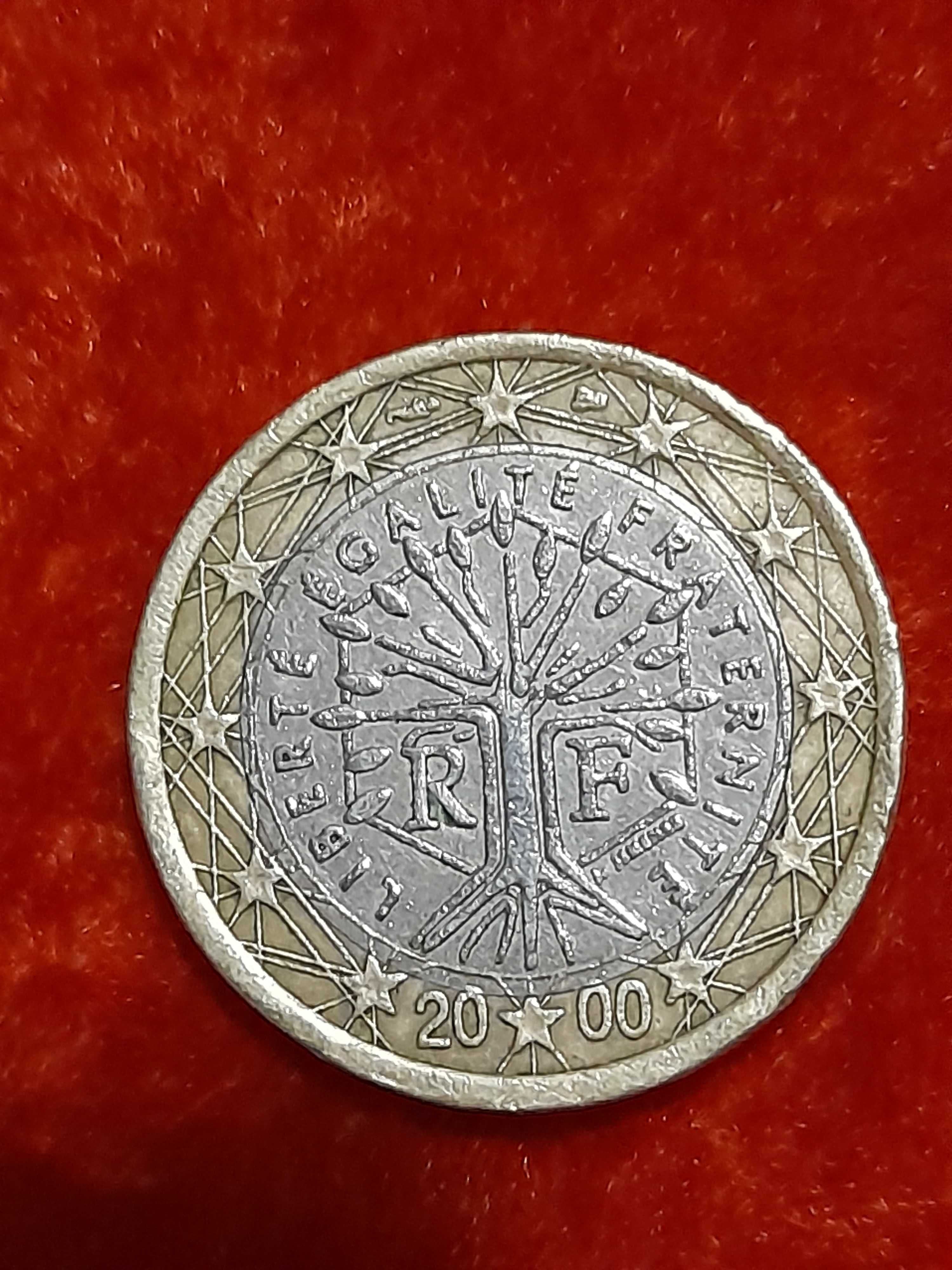 Moedas com erros de cunhagem