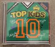 Przeboje Eska -Top Kids 10 cd