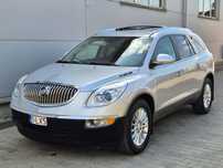 Buick Enclave 3.6 v6 4x4