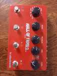 TC Electronic Hall Of Fame 2 X4