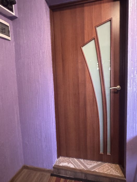 Міжкімнатні двері, нові