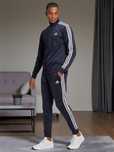 Спортивний костюм чоловічий Adidas 3-Stripe Tracks(Оригінал)Розмір М