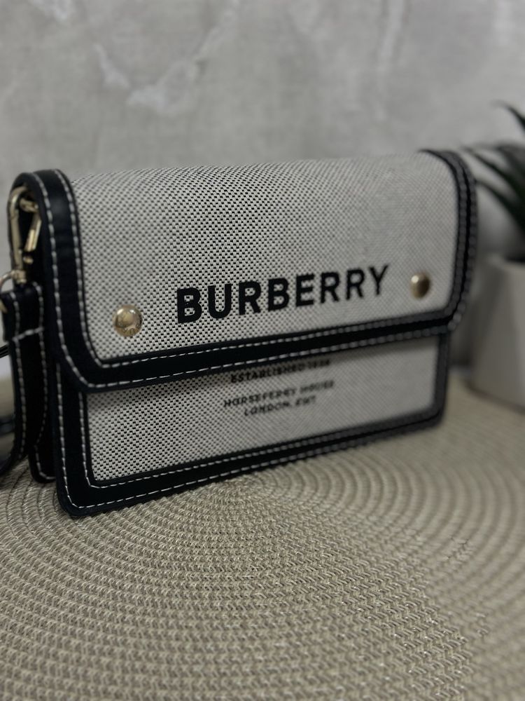 Сумка сумочка Burberry