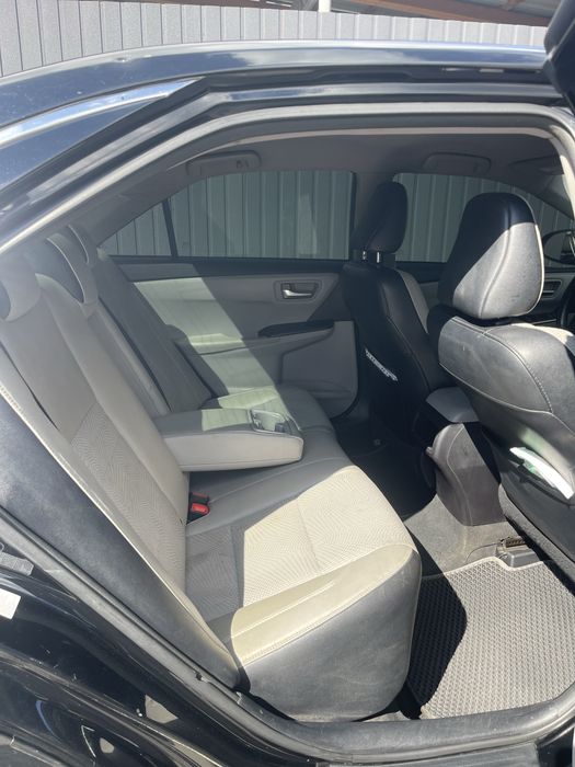 Продам Toyota Camry 55 USA 2.5 SE