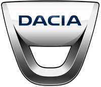 Dacia Duster Bezwypadkowy lift Jak nowy niemcy
