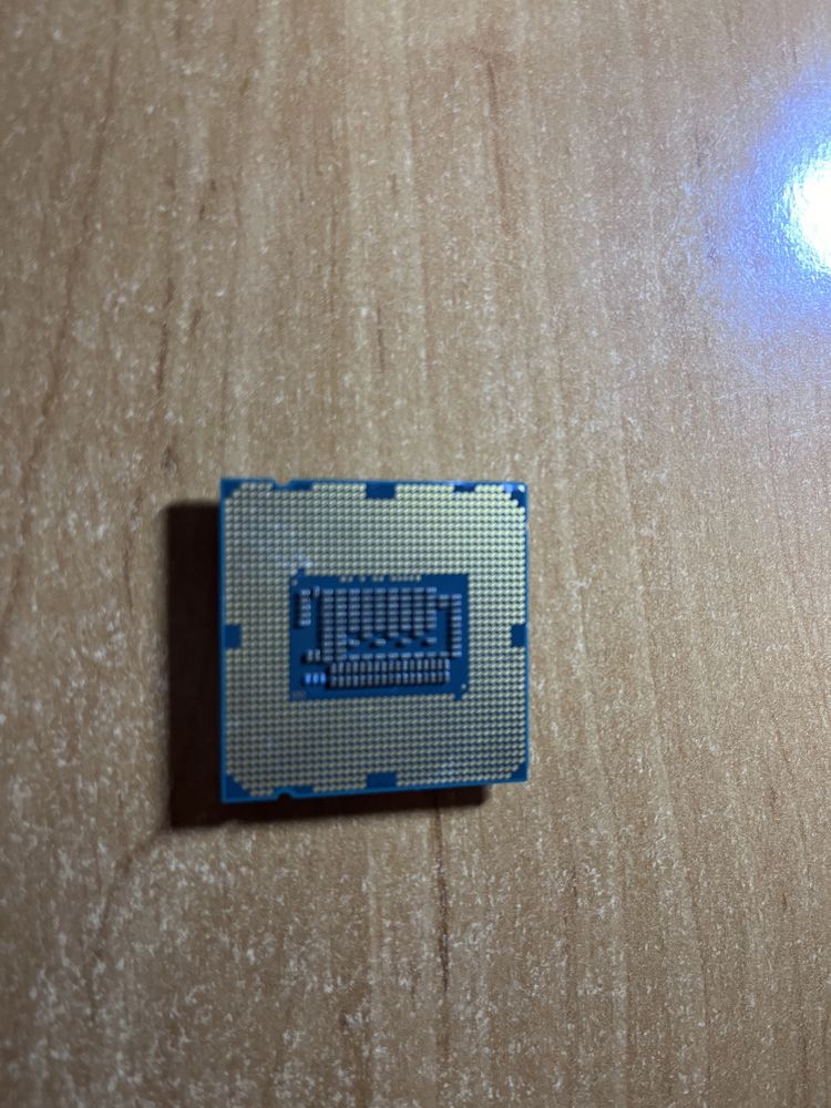 Intel i5 3470 lga 1155