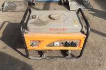 Agregat prądotwórczy EINHELL STE 2500/1 2,2 KW