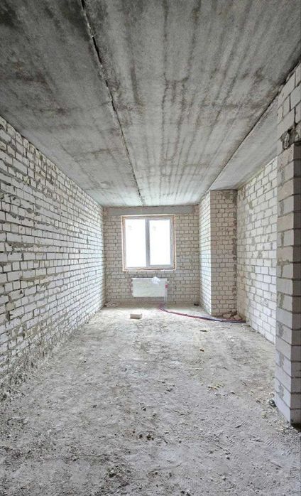 21000$, ЖК Мира 3, Продам 1 ком квартиру пл 39.5м2, этаж 3/9ти! A