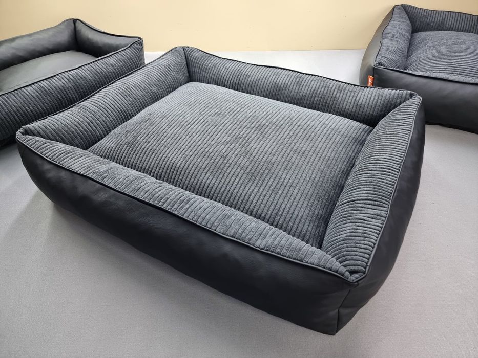 Legowisko dla psa kojec S