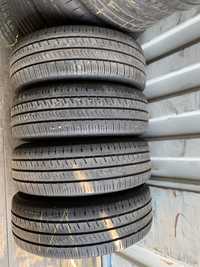 4 opony hankook ra 28 205/65/16 C