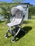 Wózek spacerowy CYBEX LIBELLE