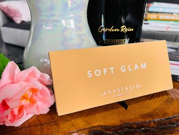 Brązowa Paleta cieni Anastasia Beverly Hills Soft Glam Palette Ideał