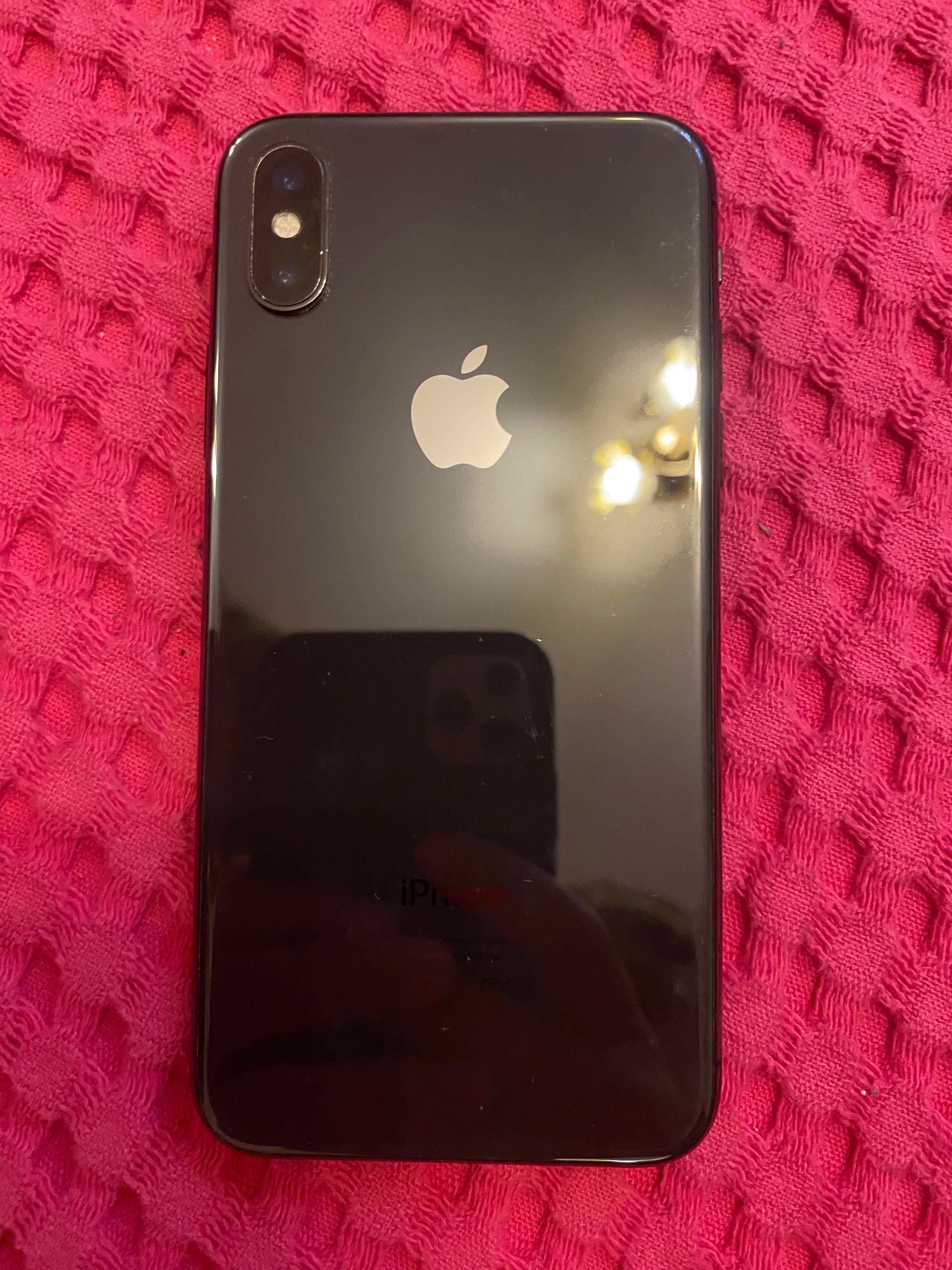 Iphone XS 64GB Neverlock