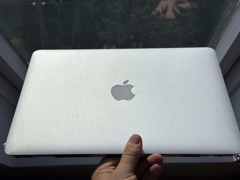 Skrzydlo Matryca Macbook Air A1466 LCD Panel
