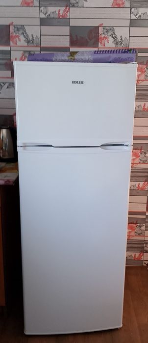 Холодильник EDLER