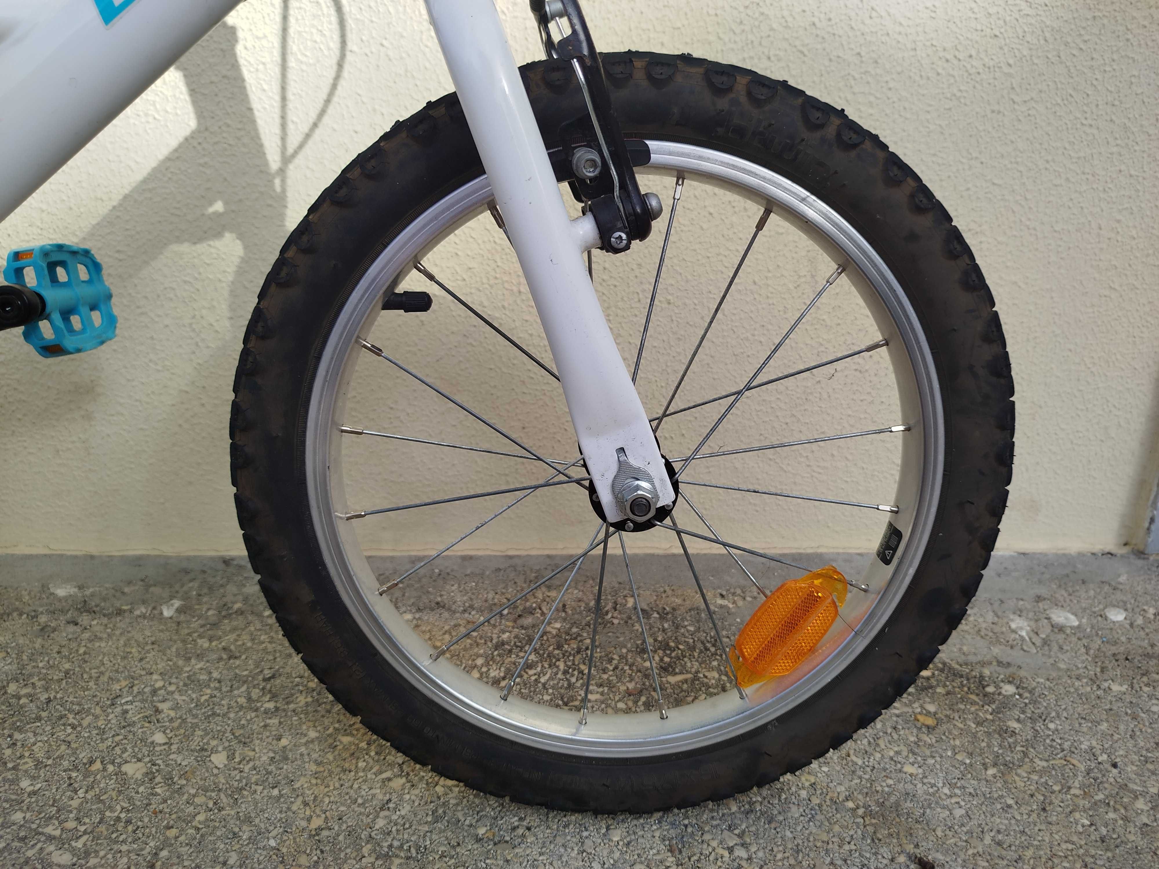 Bicicleta para crianças
