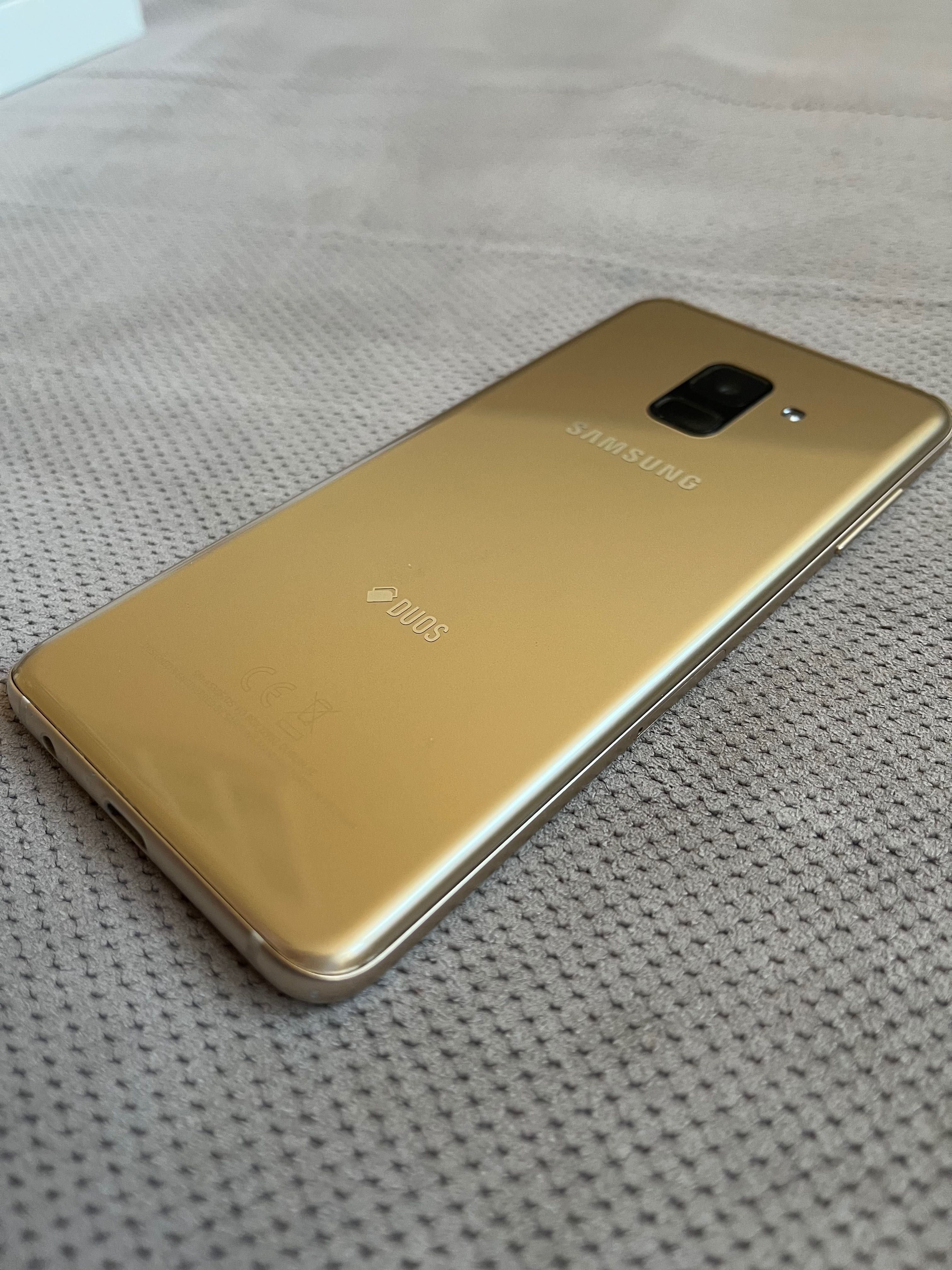 Samsung Galaxy A8