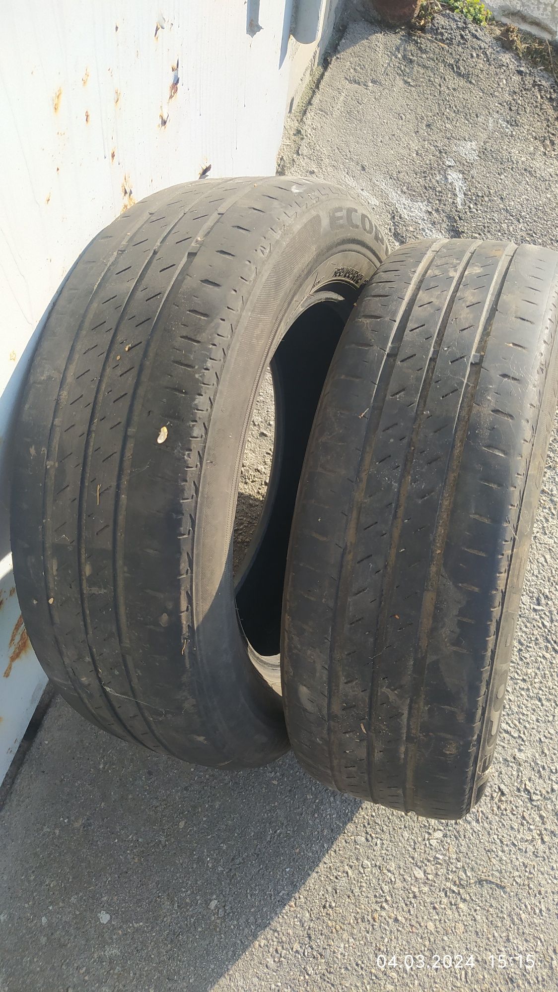 Резина 185/65 R15