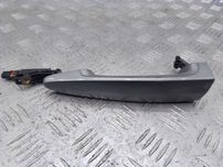 Ручка двери передней левой kessy 51215A8E2D3 для BMW X3 F25 2010-2017