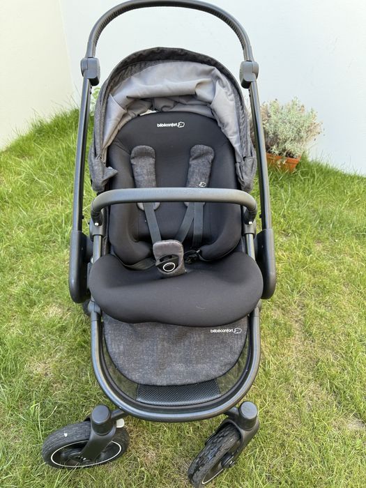 Carrinho de passeio Bébé Confort Nova 4