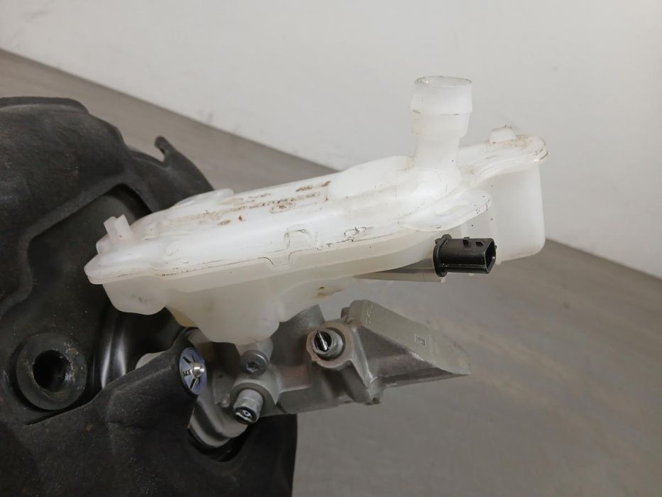 Bomba central dos travões RENAULT Kangoo III