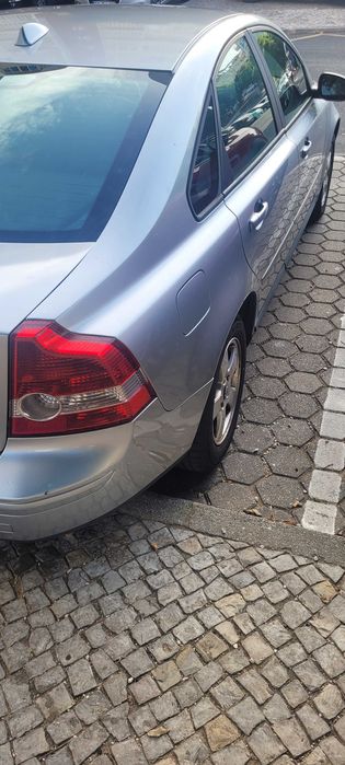 Volvo S40 poucos km