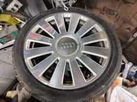 Felga aluminiowa Audi OE 8.0" x 18" 5x112 ET 48