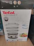 Parowar tefal jak nowy
